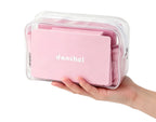 All-in-One Professional Makeup Collection Set