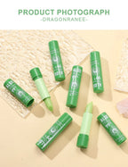 Aloe Vera Color-Changing Moisturizing Lip Balm