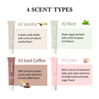 Hydrating Moisturizing Lip Butter Gloss