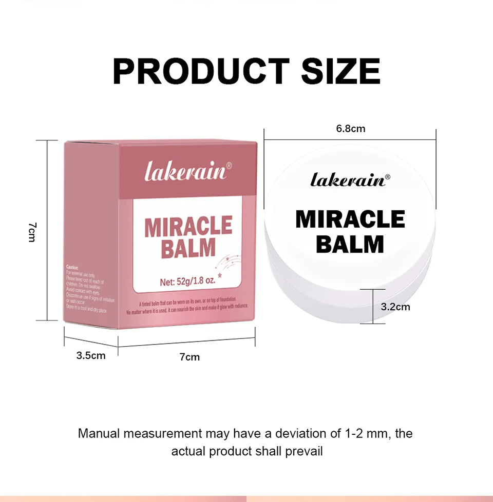 Multi-Purpose Cream Blush and Tint for Face and Lips