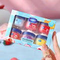 Hydrating Fruity Lip Balm Repair Set
