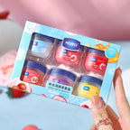 Hydrating Fruity Lip Balm Repair Set