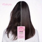 Sleek Hair Finishing Stick for Flyaways