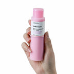 PDRN Niacinamide Milky Facial Toner for Glowing Hydrated Skin