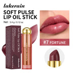 3-in-1 Tinted Hydrating Lip Oil Stick
