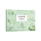 Camellia Nourishing and Soothing 6-Piece Skincare Set