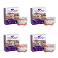 Cosmetic Silicone Denture Set for Instant Natural Smile