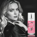 Long-Lasting Attraction Pheromone Perfume for Couples