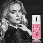 Long-Lasting Attraction Pheromone Perfume for Couples