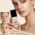 Long-Lasting Waterproof BB Cream Foundation