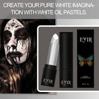 Professional Waterproof Face and Body Paint Stick