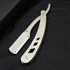 Professional Folding Straight Edge Barber Razor