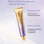 Retinol Firming Eye Cream for Dark Circles and Fine Lines