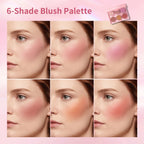 All-in-One Professional Makeup Collection Set