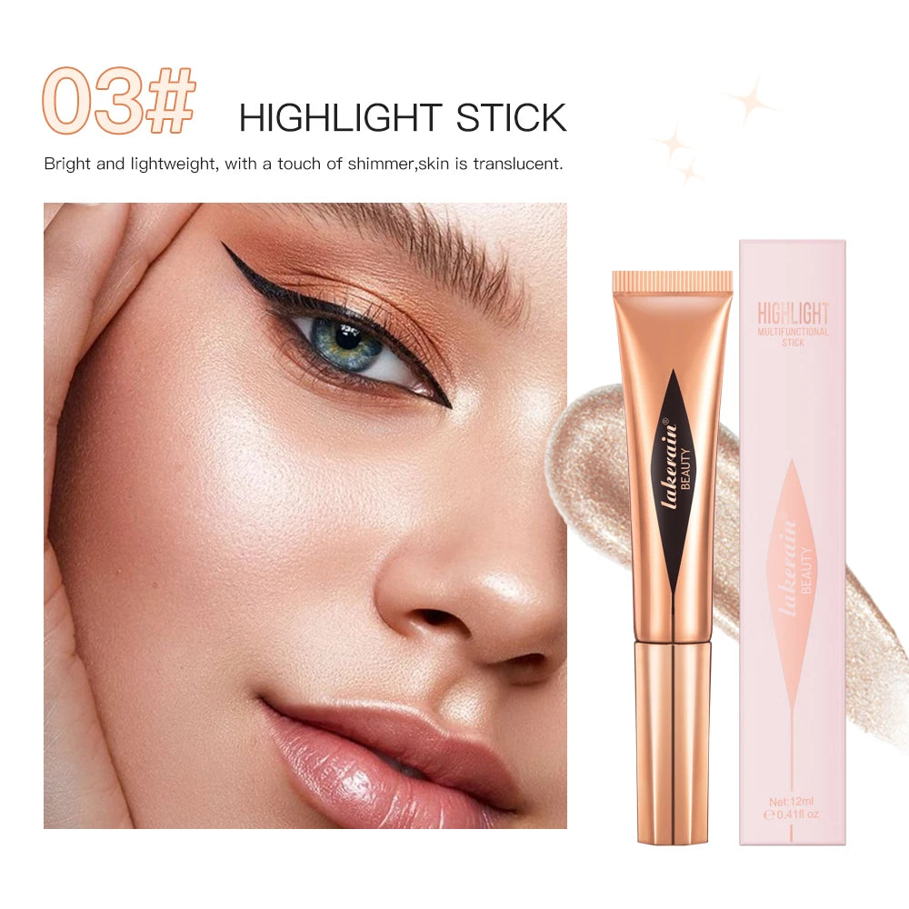 Liquid Face Contour and Highlighter Beauty Wand - 32