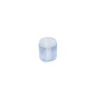 Non-Slip Transparent Chair Leg Floor Protector Pads 16-Piece Set
