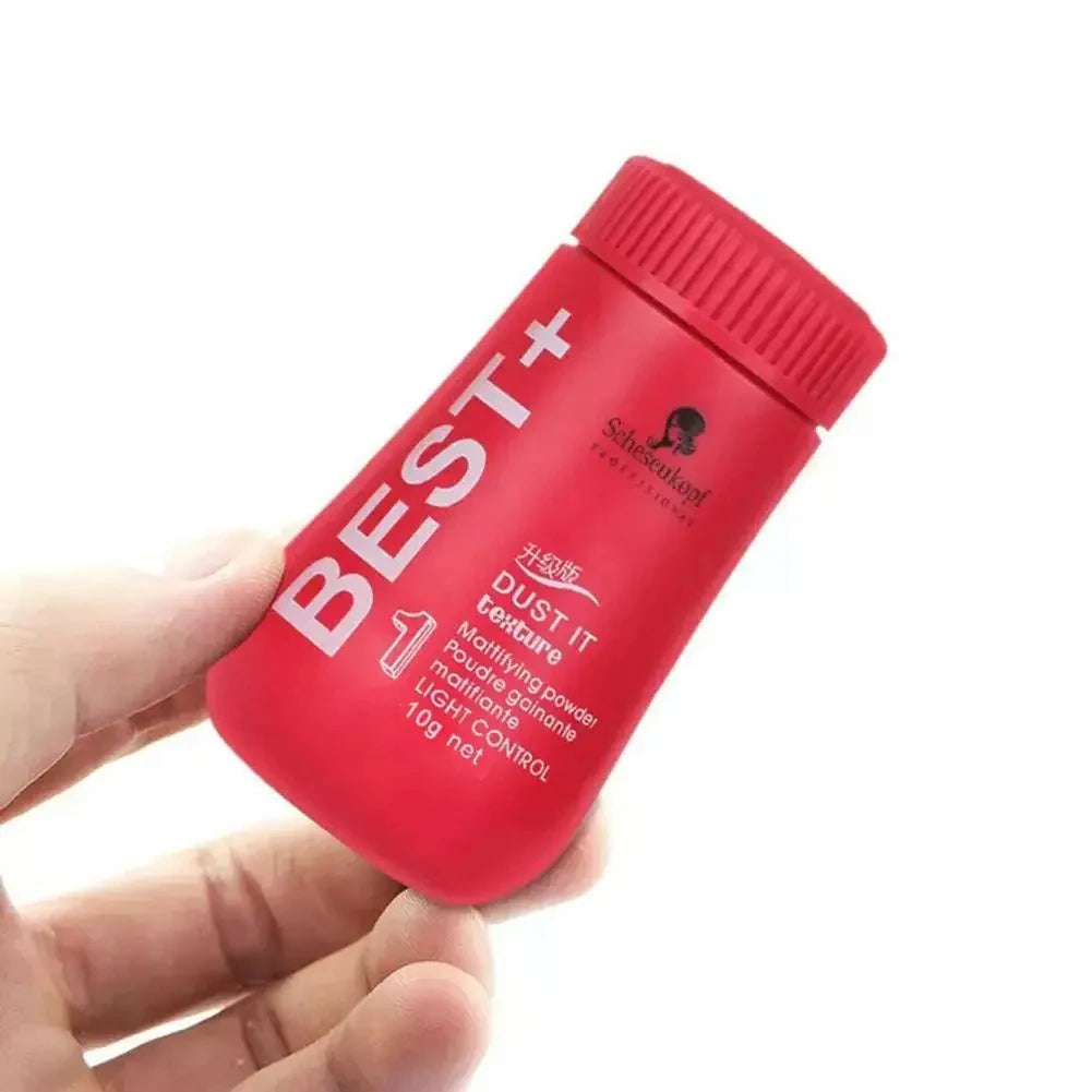 Instant Hair Volumizing and Oil-Absorbing Styling Powder - 12