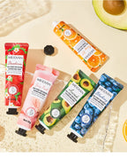 Fruit Scented Moisturizing Hand Cream Set