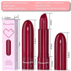 Hydrating Fruity Tinted Lip Balm for Dry Lips