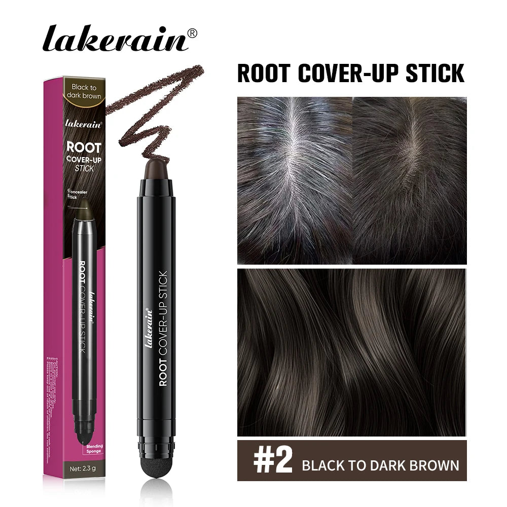 Instant Root and Gray Hair Concealer Stick - 27