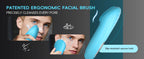 3-in-1 Professional Oral Care & Facial Cleansing Set