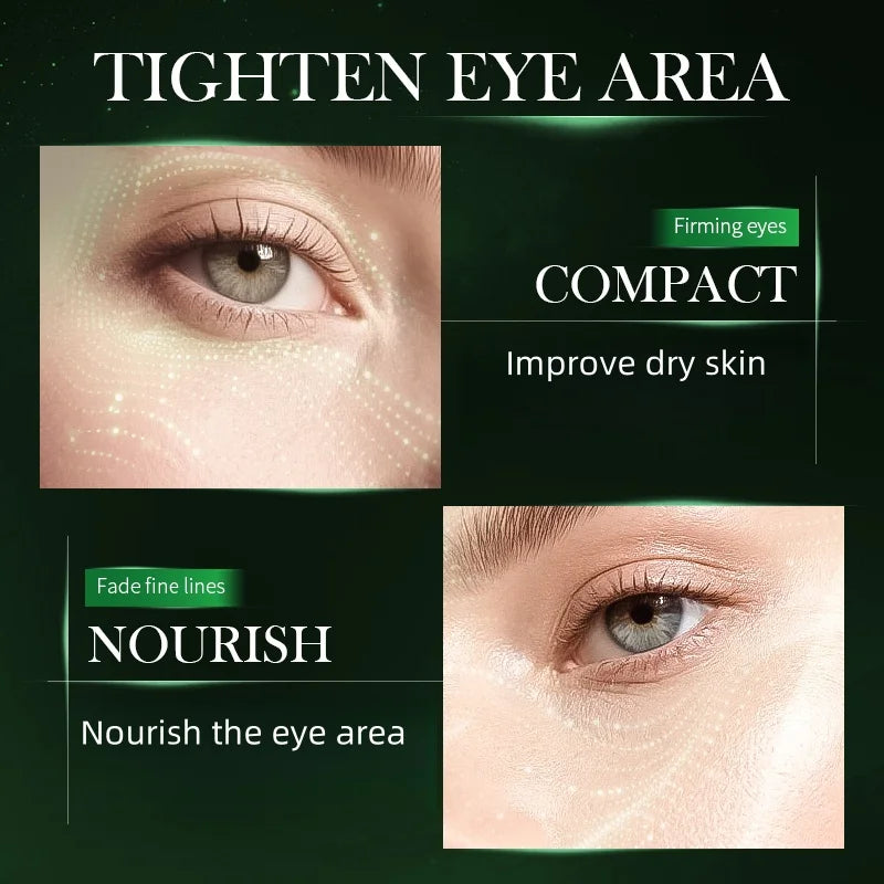 Cucumber Collagen Hydrating Eye Mask Patches - 2