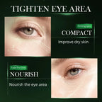 Cucumber Collagen Hydrating Eye Mask Patches