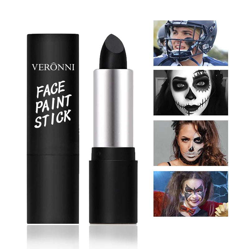 Professional Multi-Use Face and Body Paint Stick - 2