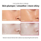 Collagen Firming and Moisturizing Skincare Set