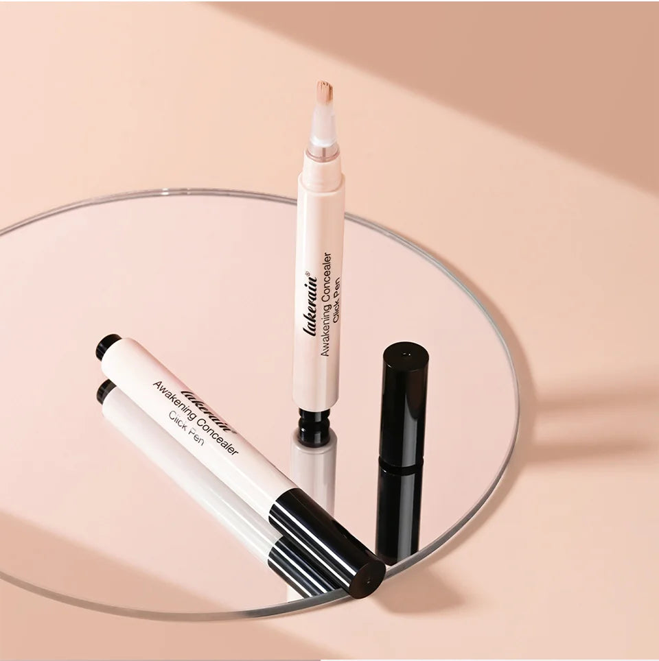 Brightening Concealer Click Pen for Flawless Coverage