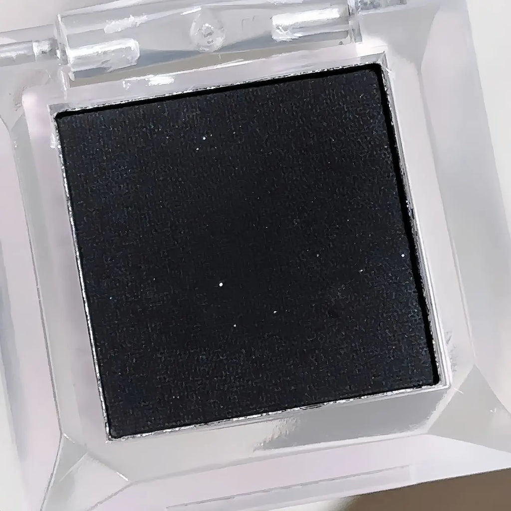 Matte Single Color Eyeshadow for Face Contouring and Highlighting