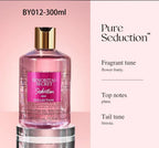 Long-Lasting Fragrance Perfumed Shower Gel