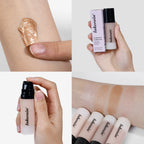 Dewy Liquid Highlighter and Illuminator Gel