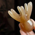Octopus Scalp Massage Comb for Stress Relief