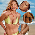 Sunless Self-Tanning Body Bronzing Cream
