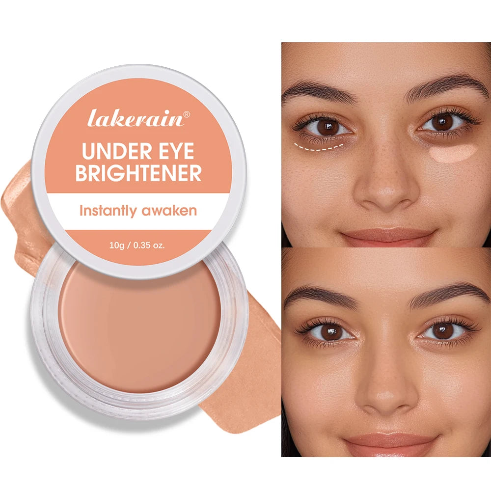 Under Eye Brightening Color Corrector for Dark Circles