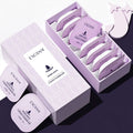Eggplant Pore Cleansing Mud Mask Set