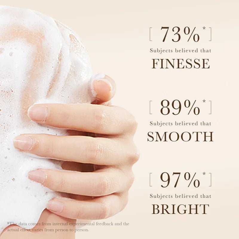 Moisturizing Rice Extract Body Wash