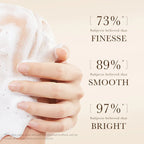 Moisturizing Rice Extract Body Wash