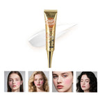 Waterproof Liquid Glow Blush for Radiant Cheeks