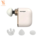 Portable Deep Tissue Muscle Massage Gun