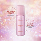 Long-Lasting Matte Makeup Setting Spray