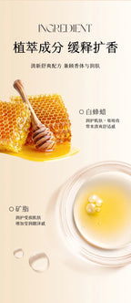 Portable Solid Perfume Balm Set for Long-Lasting Fragrance