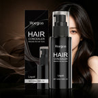 Instant Hair Root Concealer and Hairline Filler