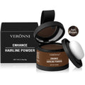 Waterproof Hairline Shadow Powder for Thicker Hair