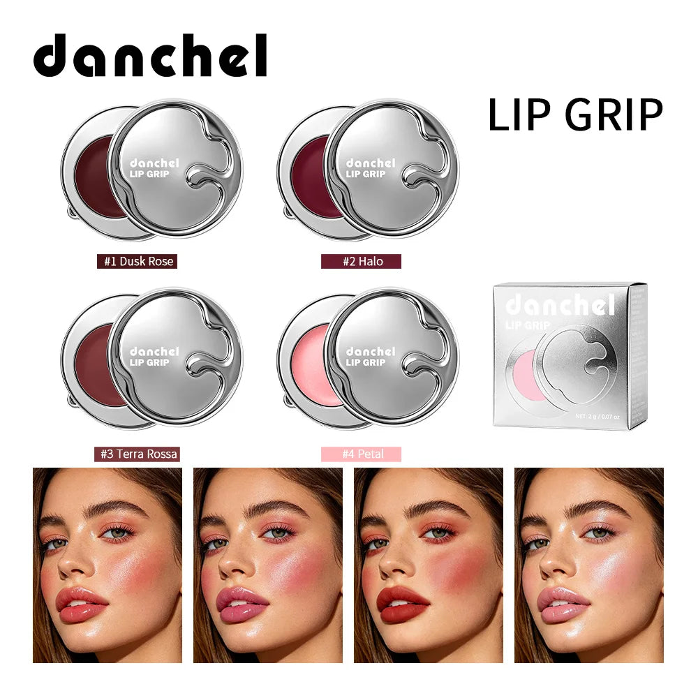 Magnetic Moisturizing Lip and Cheek Tint