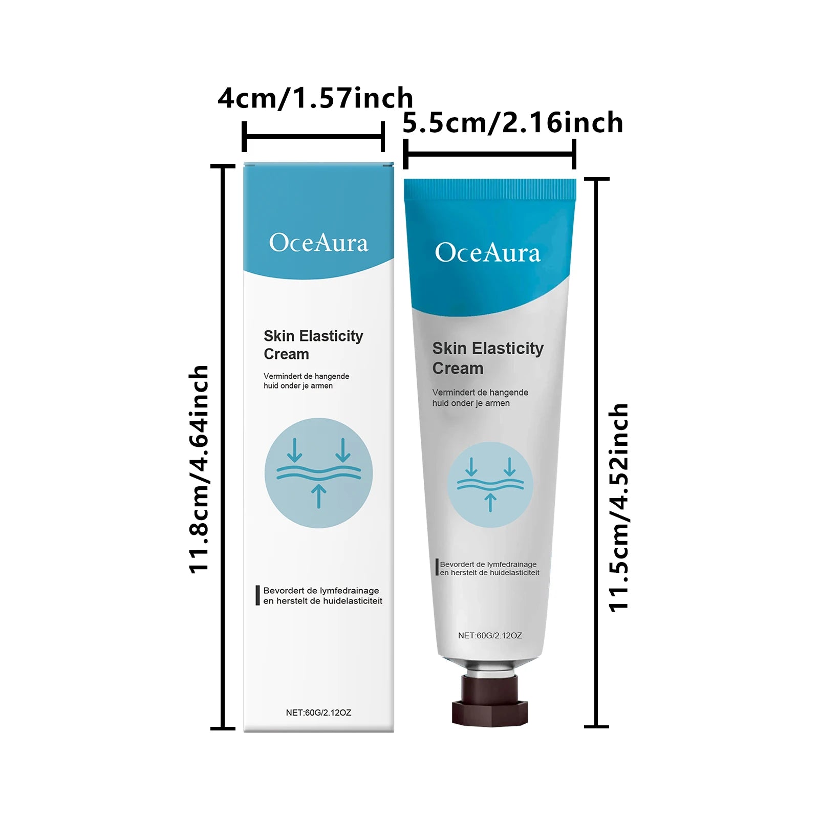 Body Firming and Skin Tightening Cream - 6