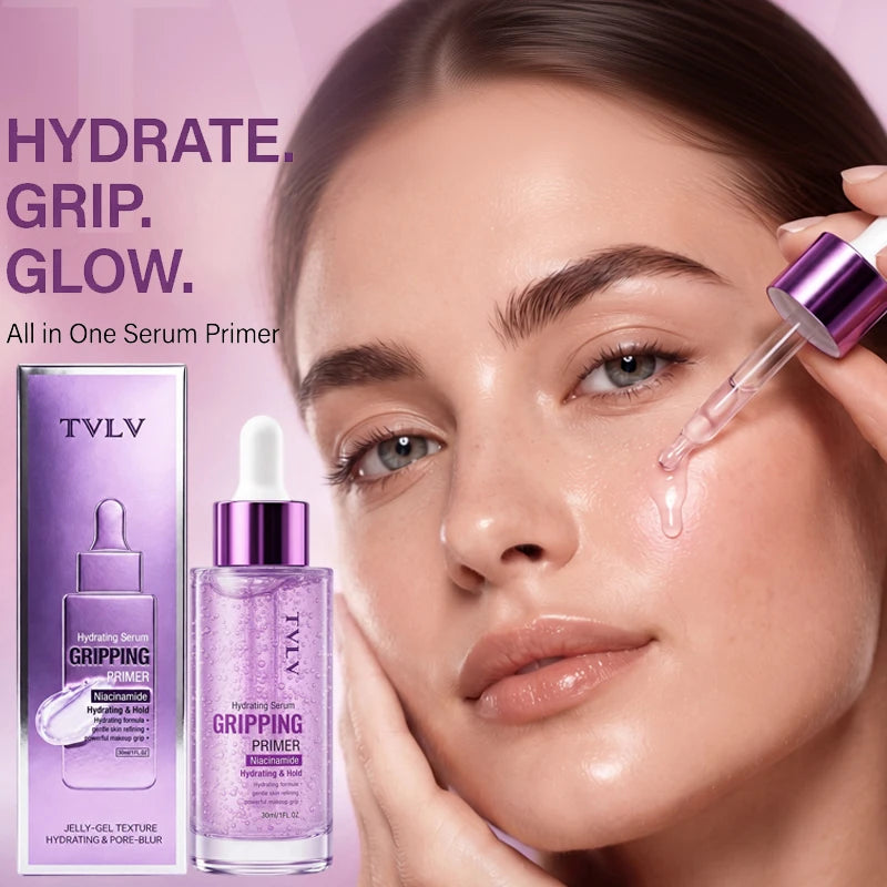 Hydrating Serum Gripping Makeup Primer