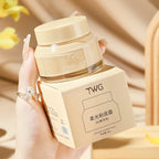 Buildable Soft Matte Liquid Foundation Cream