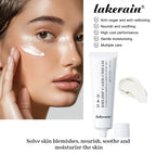 Soothing Repair Facial Cream for Acne-Prone Skin